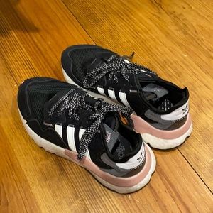 Adidas size 7 worn just a few times!